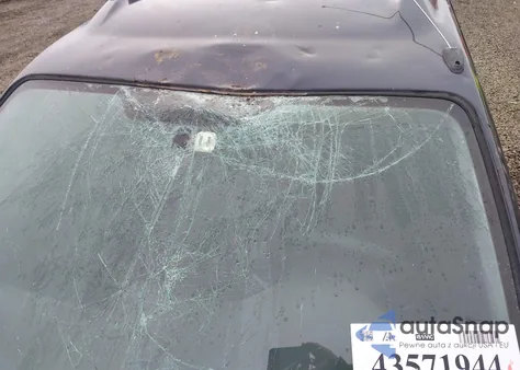 2001 Subaru Outback from USA, damaged, VIN 4S3BH665416671113